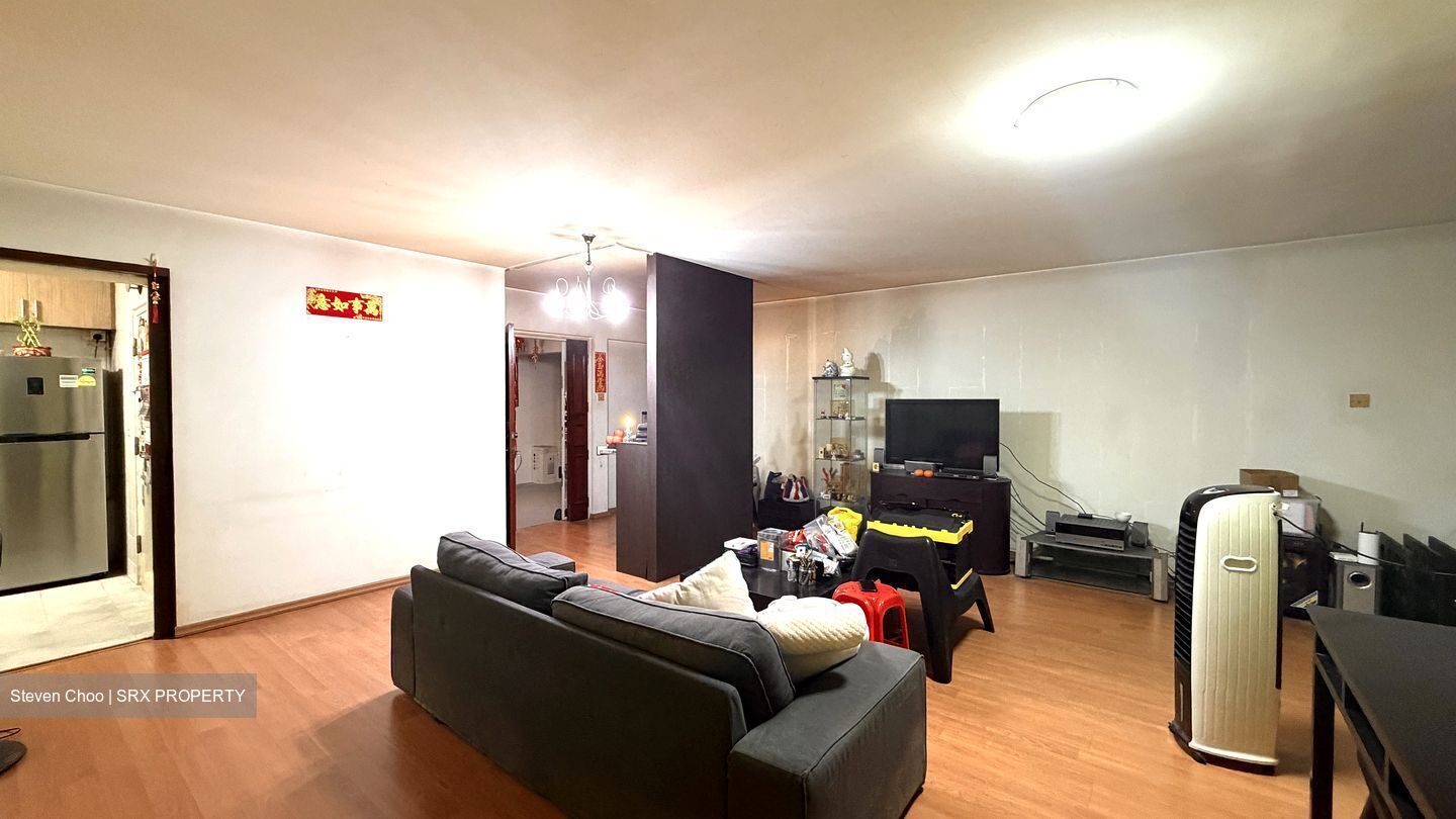 Blk 321B Anchorvale Grove (Sengkang), HDB 5 Rooms #576485231